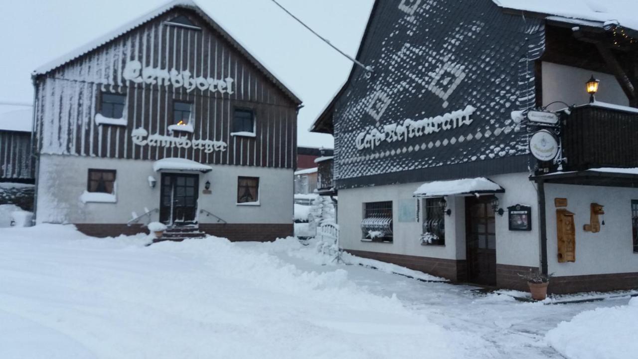 Windmuehlenhof Dittmannsdorf Exterior foto